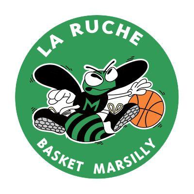 LA RUCHE MARSILLY BASKET