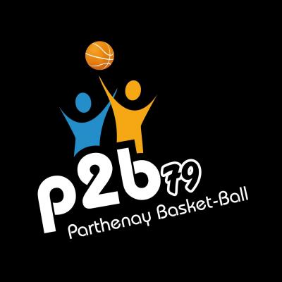 PARTHENAY BASKET BALL 79 - 1